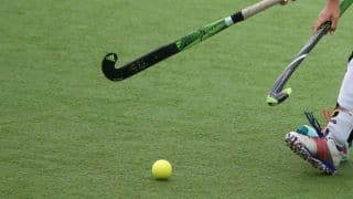 Hawke’s Bay Cup 2016: Indian women's hockey team lose to New Zealand